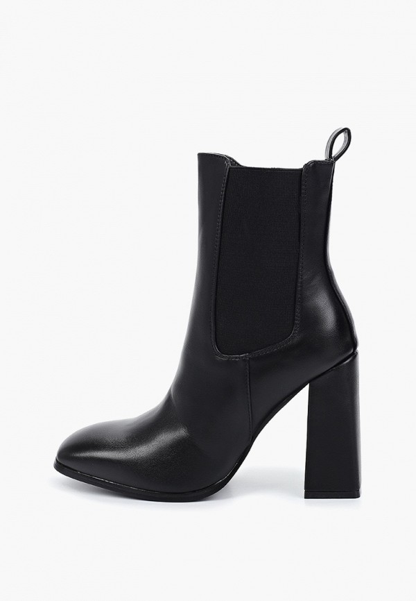 Super Mode Ботильоны - фото 1