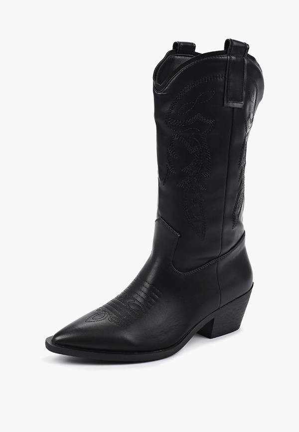 Super Mode Сапоги - фото 2