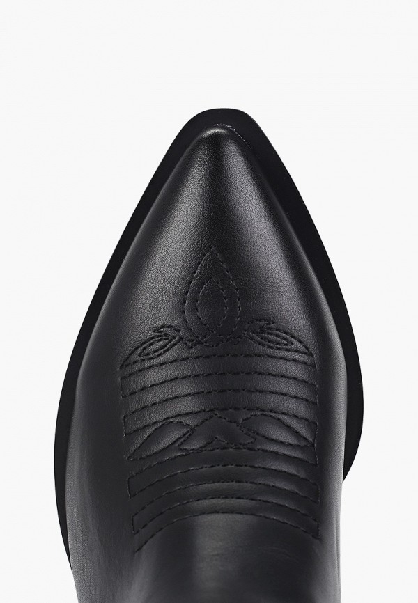 Super Mode Сапоги - фото 4