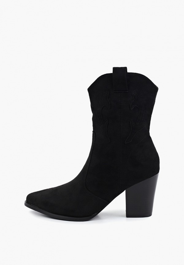 Super Mode Полусапоги - фото 1