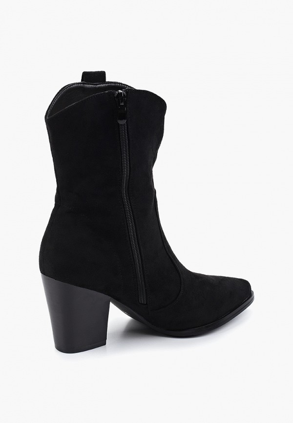 Super Mode Полусапоги - фото 3