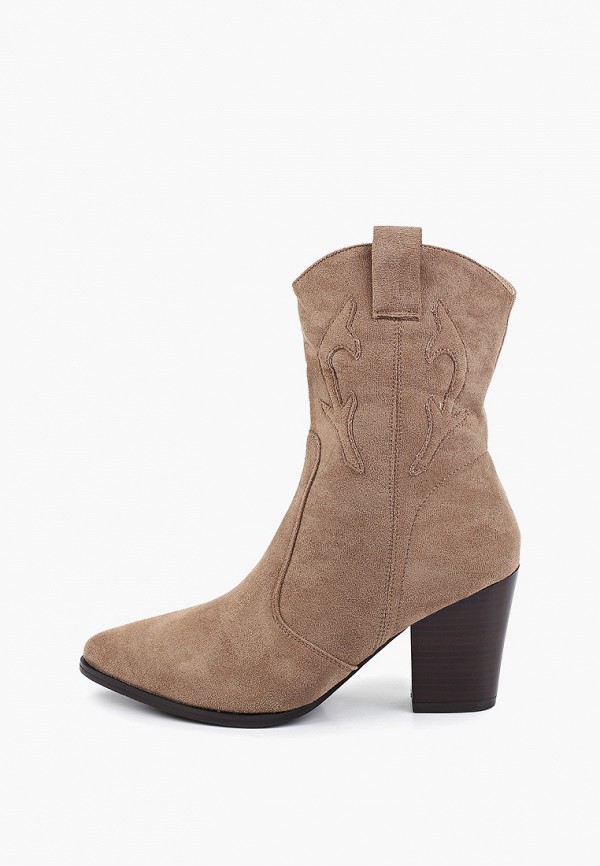 Super Mode Полусапоги - фото 1