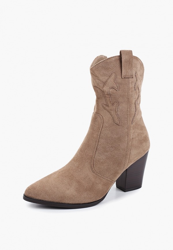 Super Mode Полусапоги - фото 2