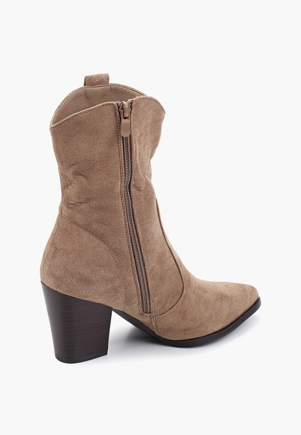 Super Mode Полусапоги - фото 3