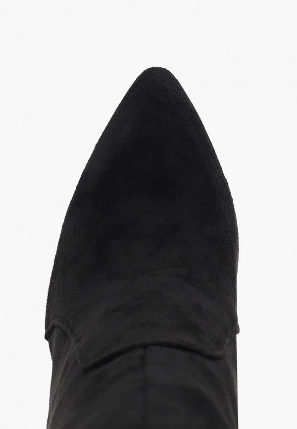 Super Mode Ботфорты - фото 4