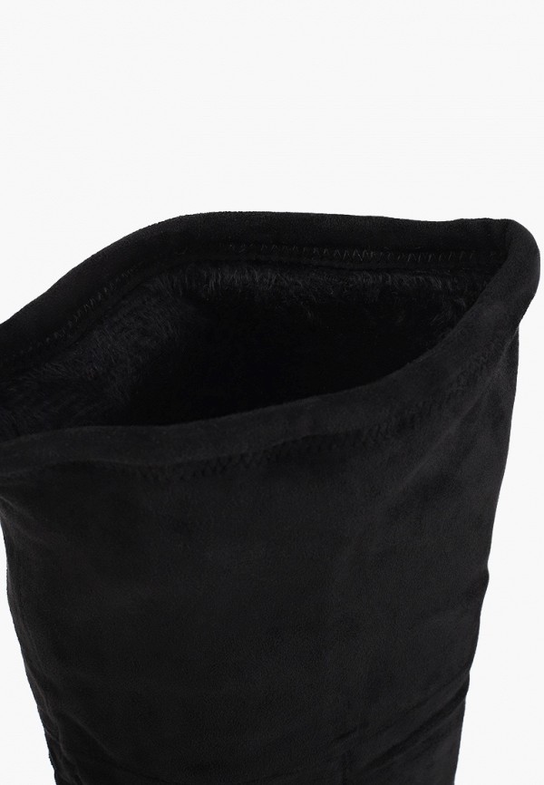 Super Mode Ботфорты - фото 6