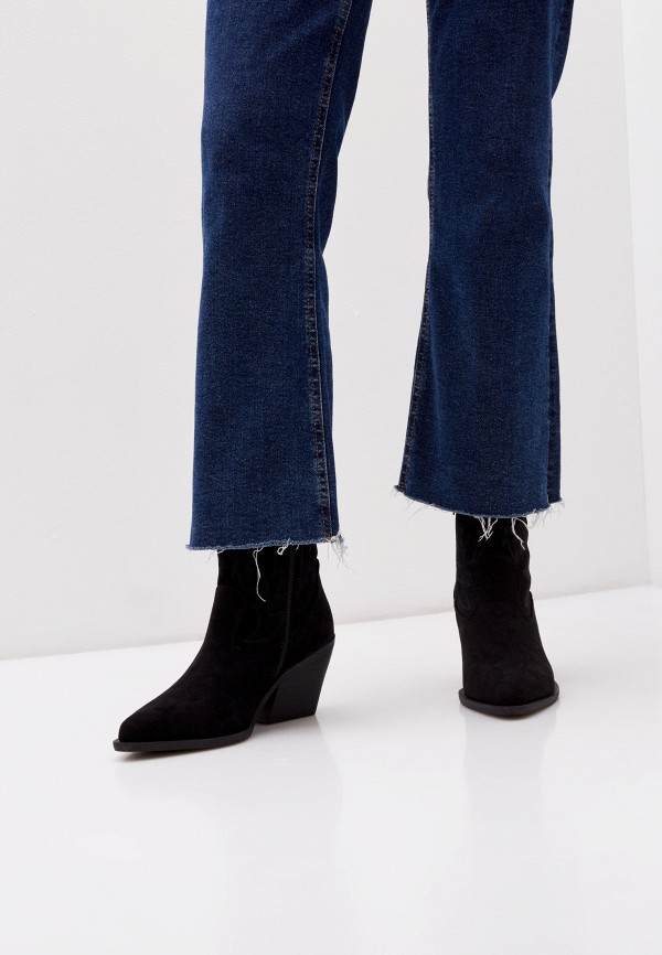 Super Mode Ботильоны - фото 6