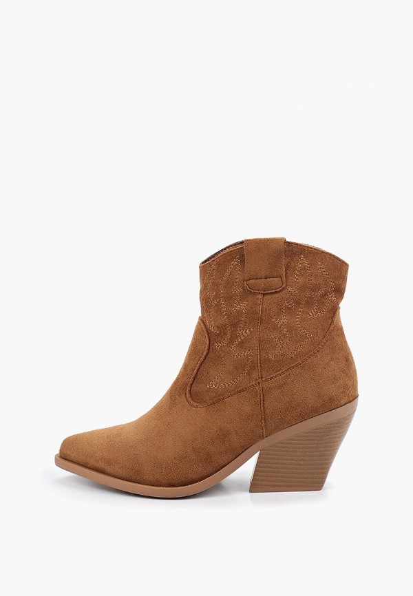 Super Mode Ботильоны - фото 1