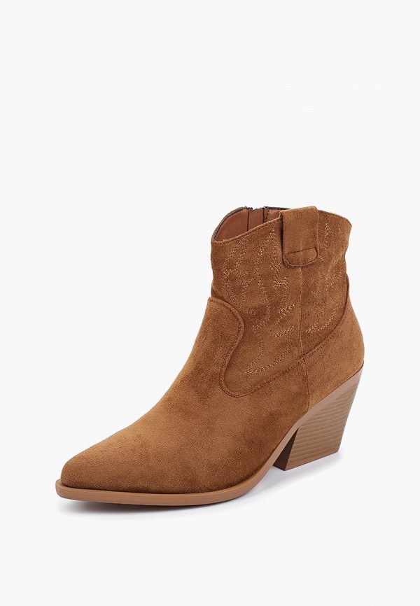 Super Mode Ботильоны - фото 2