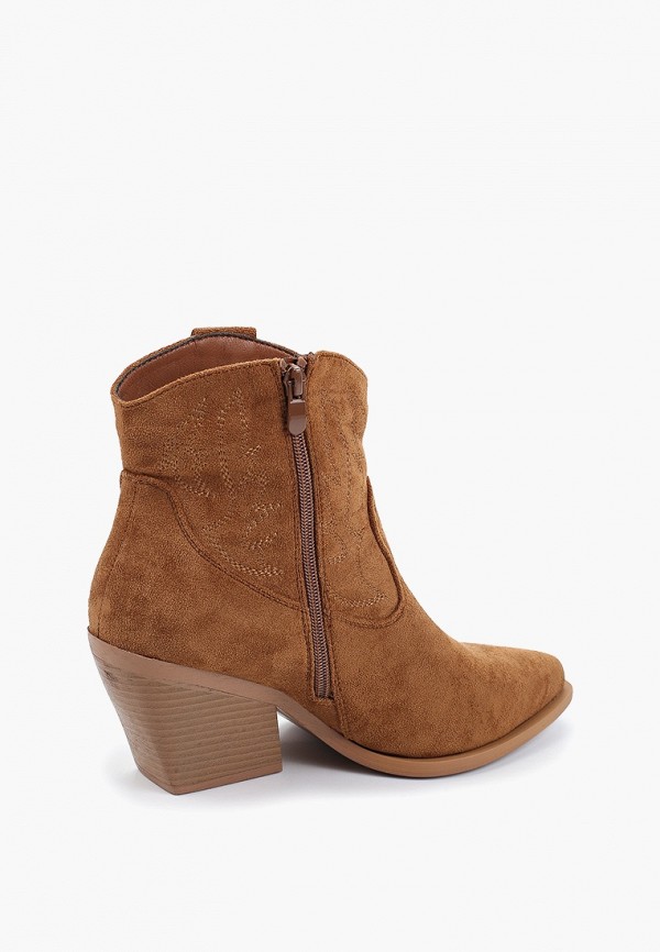 Super Mode Ботильоны - фото 3