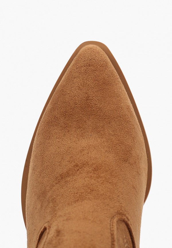 Super Mode Ботильоны - фото 4