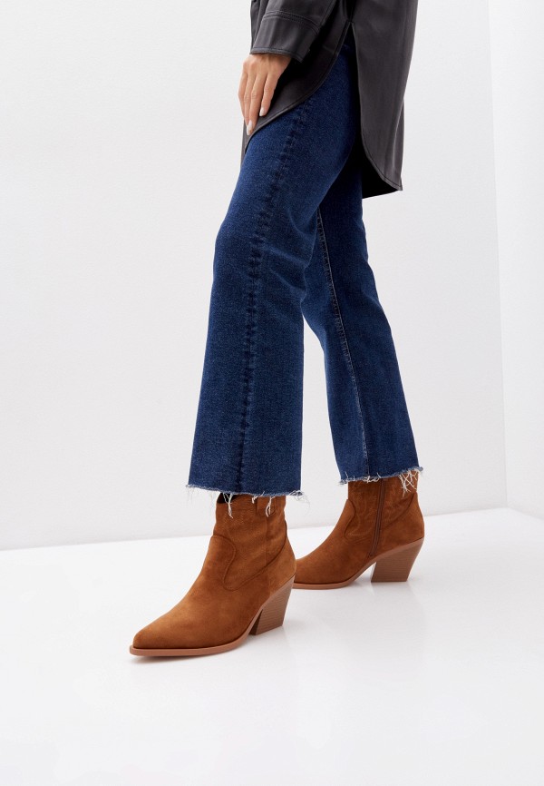 Super Mode Ботильоны - фото 6