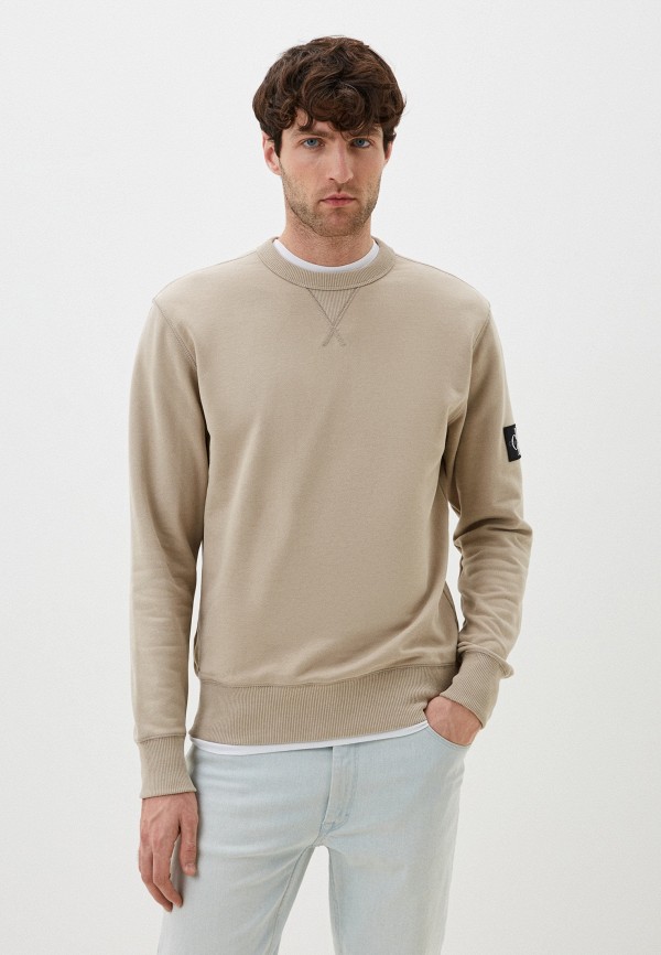 Calvin Klein Jeans Свитшот - фото 1