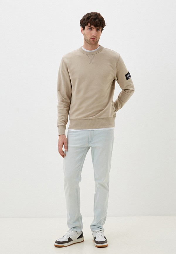 Calvin Klein Jeans Свитшот - фото 2