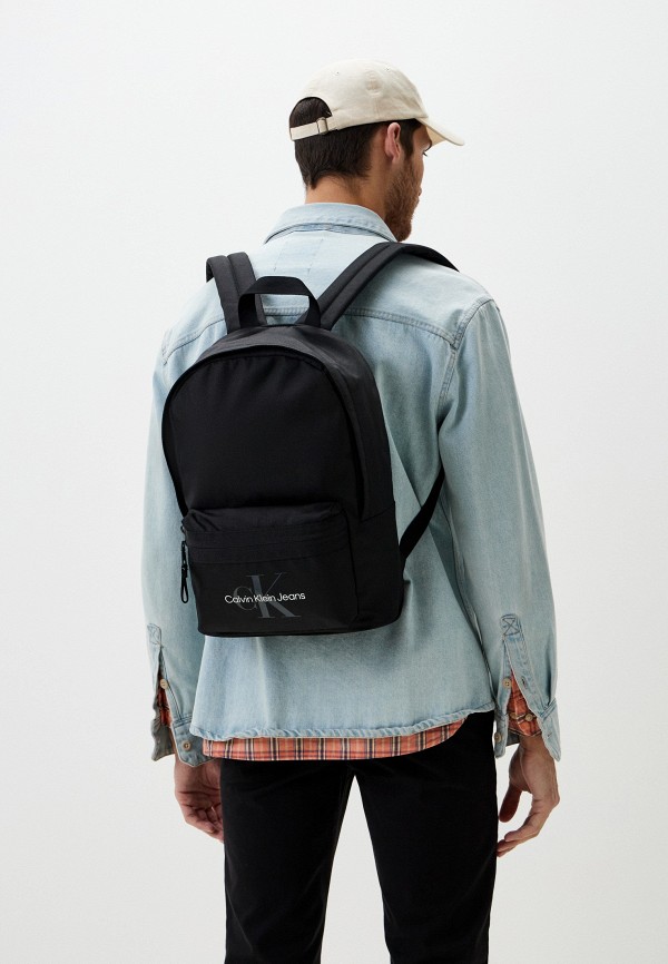 Calvin Klein Jeans Рюкзак - фото 5