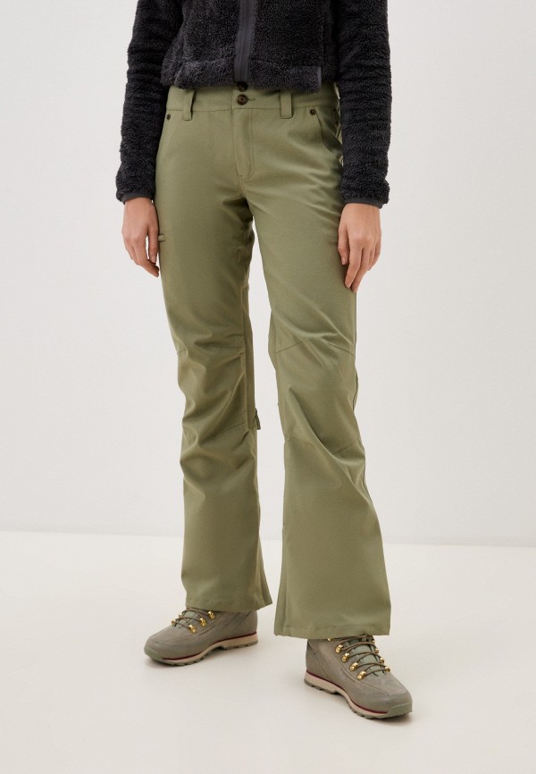 DC Shoes Брюки сноубордические - VIVA  SNPT GLD0 - фото 1