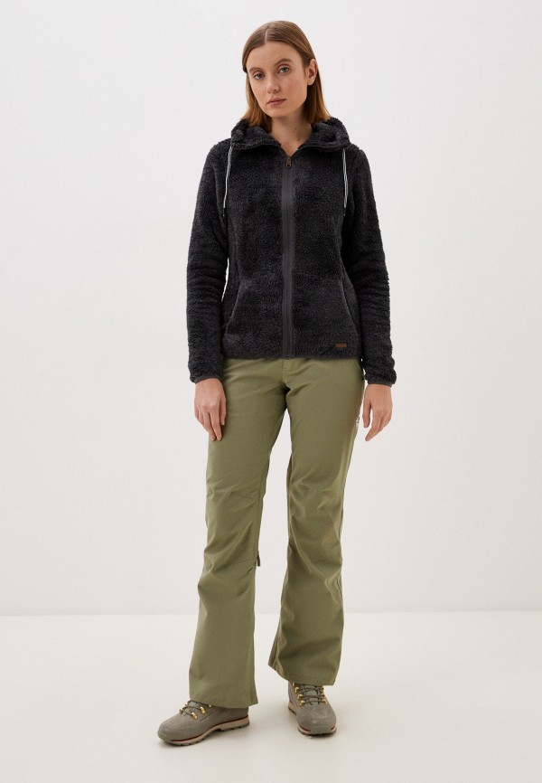 DC Shoes Брюки сноубордические - VIVA  SNPT GLD0 - фото 2