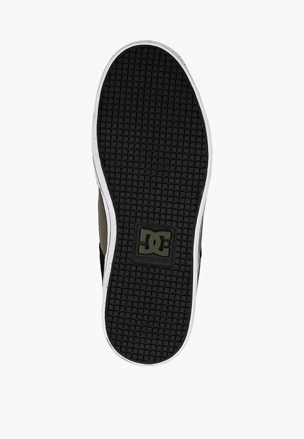 DC Shoes Кеды - PURE  SHOE CAA - фото 5