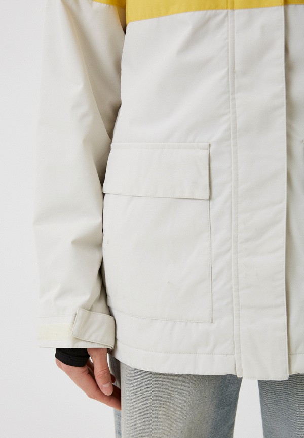 DC Shoes Куртка сноубордическая - CRUISER  SNJT YHK0 - фото 4