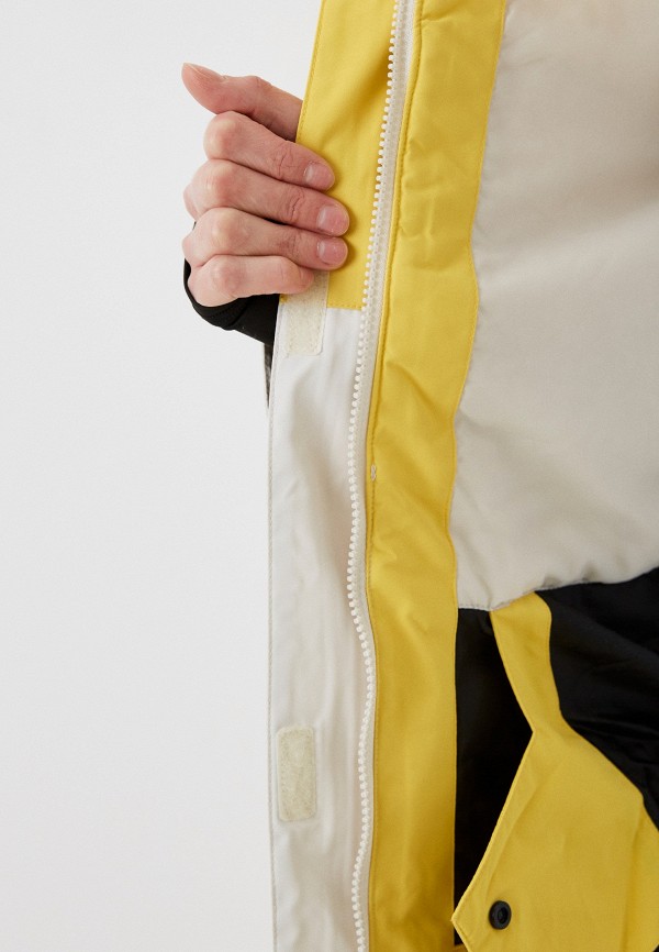 DC Shoes Куртка сноубордическая - CRUISER  SNJT YHK0 - фото 5