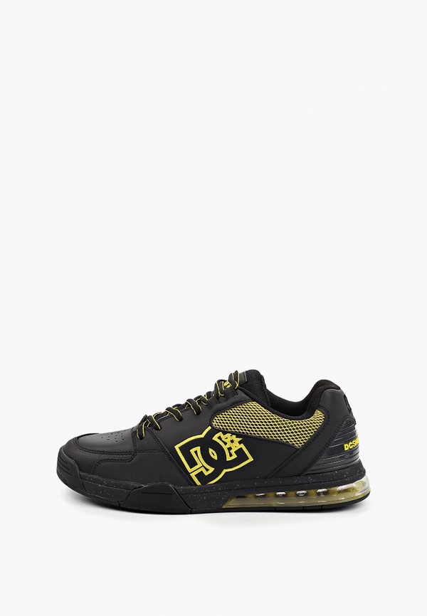 DC Shoes Кроссовки - VERSATILE LE  SHOE BY0 - фото 1