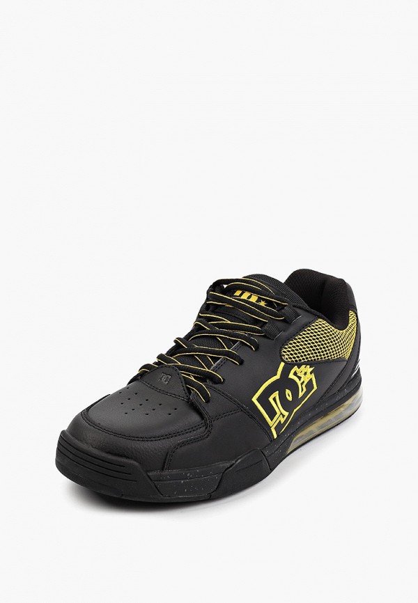DC Shoes Кроссовки - VERSATILE LE  SHOE BY0 - фото 2