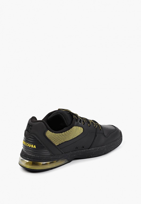 DC Shoes Кроссовки - VERSATILE LE  SHOE BY0 - фото 3