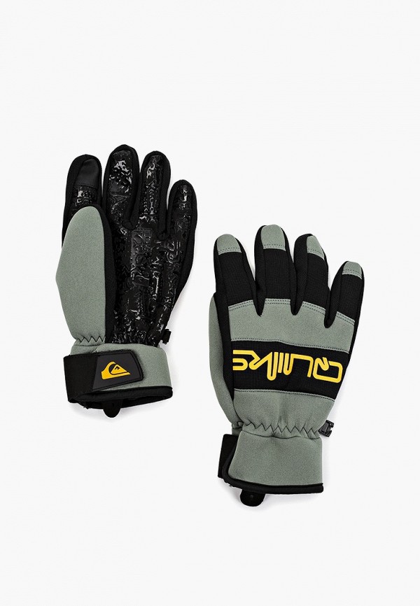 Quiksilver Перчатки горнолыжные - Method Glove  GLOV GNB0 - фото 1