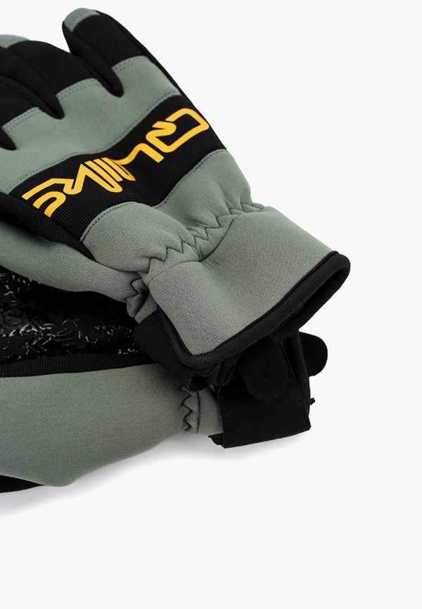 Quiksilver Перчатки горнолыжные - Method Glove  GLOV GNB0 - фото 2