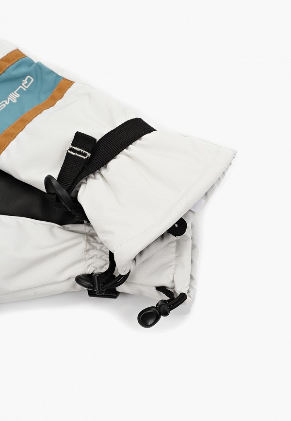 Quiksilver Варежки горнолыжные - Broad Peak mitt  GLOV SZT0 - фото 2