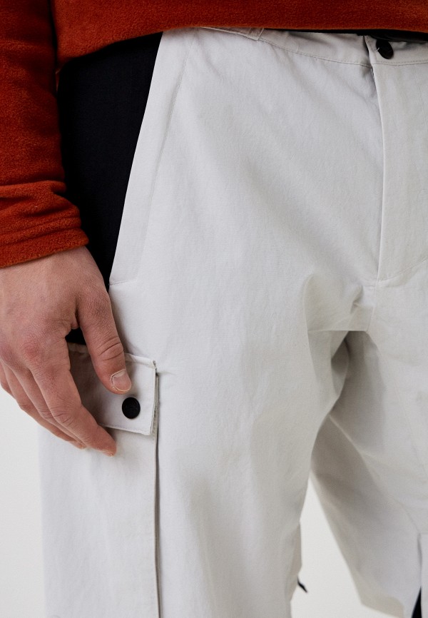 Quiksilver Брюки сноубордические - SNOW DOWN CARGO  SNPT SZT0 - фото 4