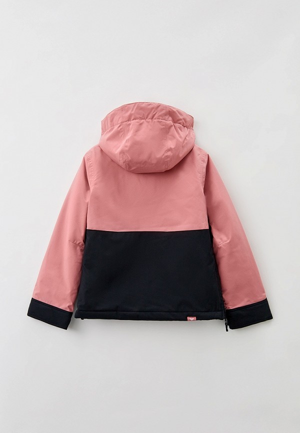 Roxy Куртка сноубордическая - SHELTER GIR - фото 2