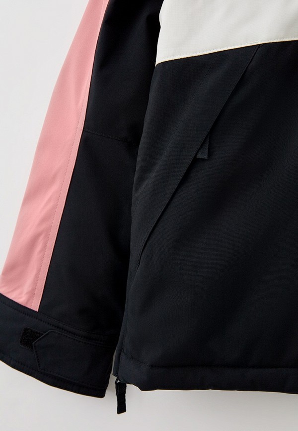 Roxy Куртка сноубордическая - SHELTER GIR - фото 5