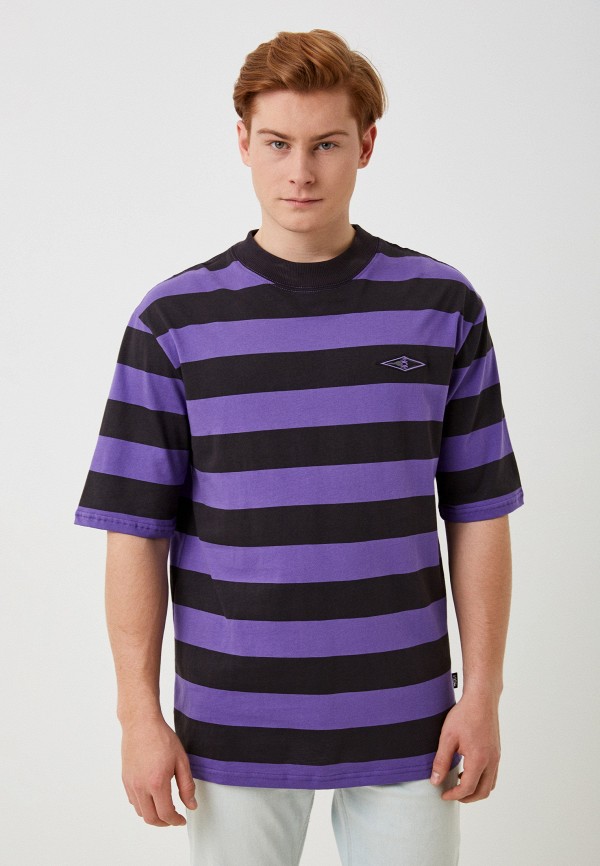 Quiksilver Футболка - MERCURYSTRIPE  KTTP PMS0 - фото 1