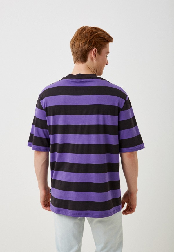 Quiksilver Футболка - MERCURYSTRIPE  KTTP PMS0 - фото 2