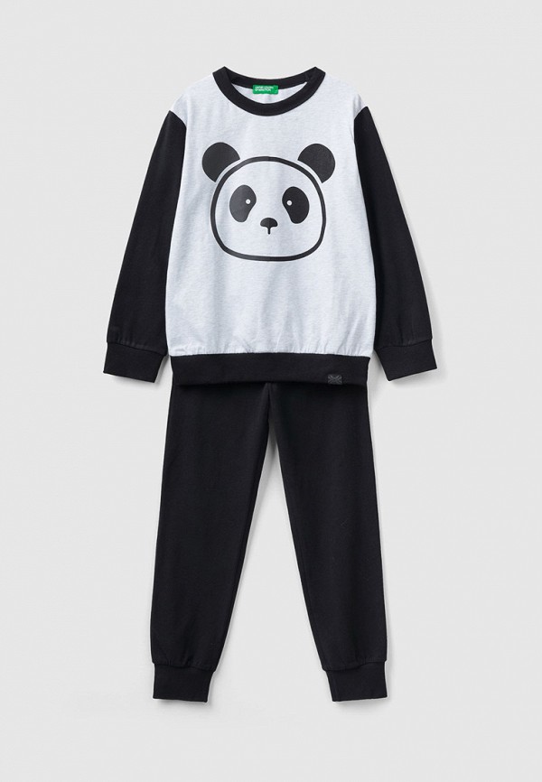 United Colors of Benetton Пижама - фото 1