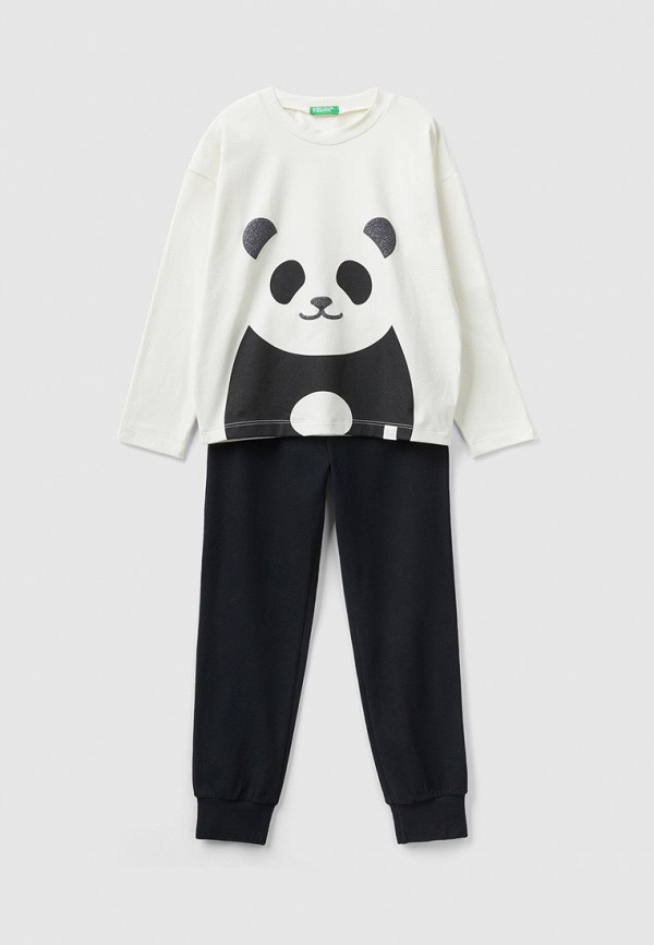 United Colors of Benetton Пижама - фото 1