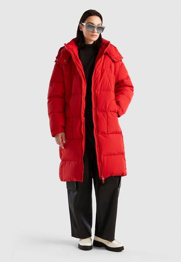 United Colors of Benetton Пуховик - фото 4