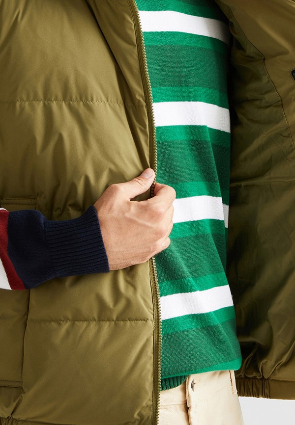 United Colors of Benetton Жилет утепленный - фото 4