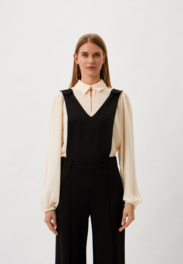 Twinset Milano Комбинезон и блуза - U&B - фото 2