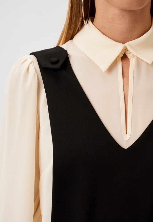 Twinset Milano Комбинезон и блуза - U&B - фото 4