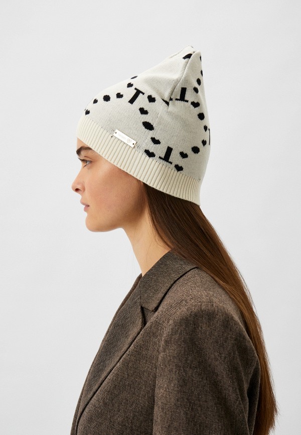 Twinset Milano Шапка - U&B - фото 5