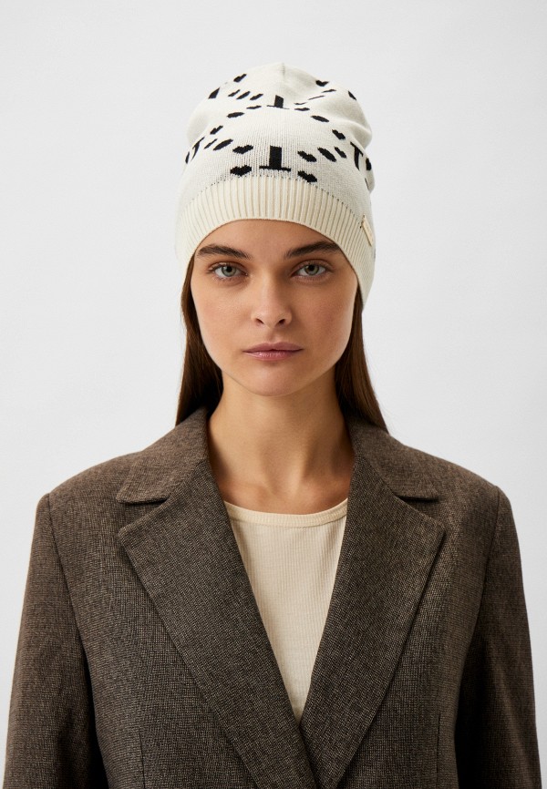 Twinset Milano Шапка - U&B - фото 4