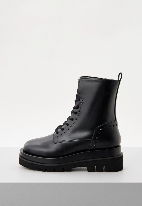 Twinset Milano Ботинки - фото 1