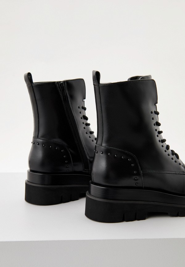 Twinset Milano Ботинки - фото 4