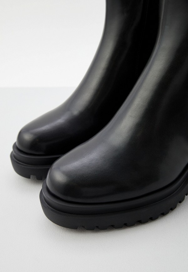 Twinset Milano Ботильоны - фото 2