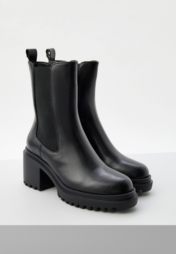 Twinset Milano Ботильоны - фото 3