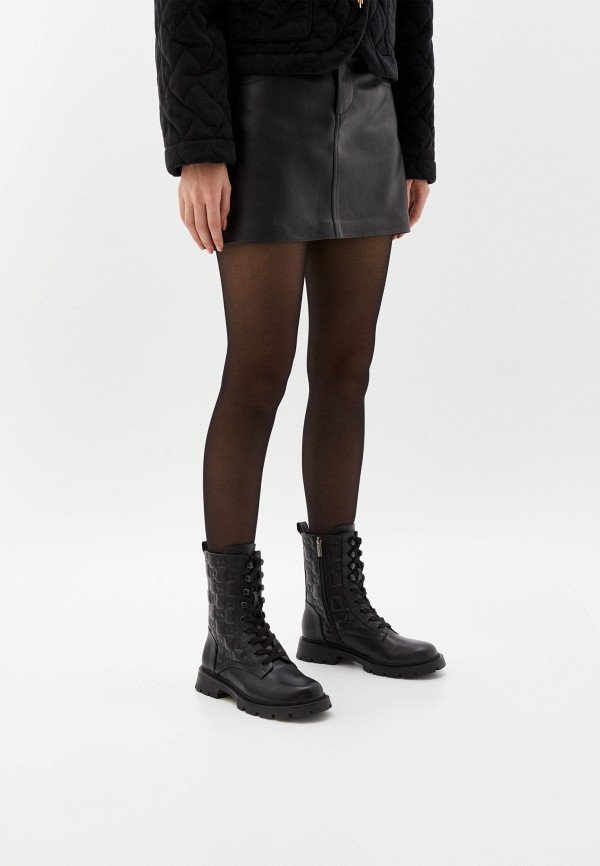 Twinset Milano Ботинки - фото 6