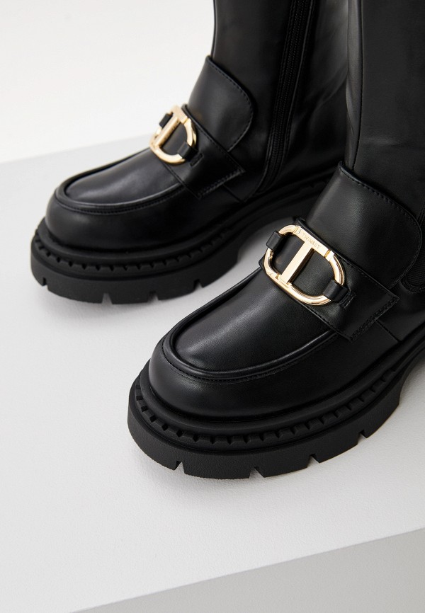 Twinset Milano Сапоги - фото 2