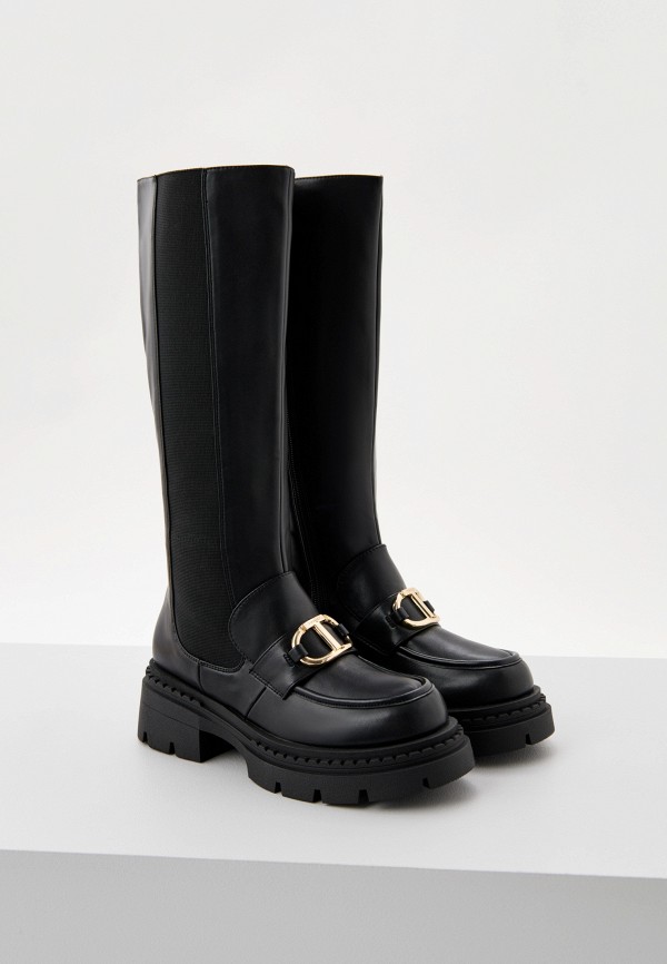 Twinset Milano Сапоги - фото 3